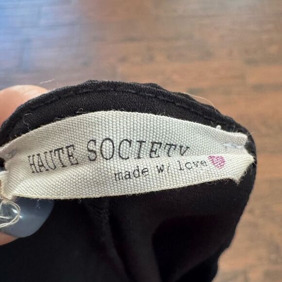 Sheer fringe blouse - Picture 8 of 8